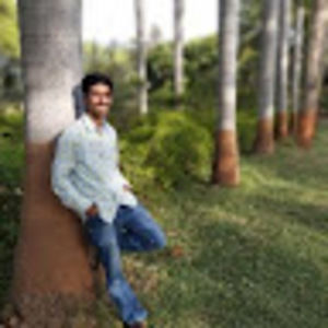 Meet your Posher, Harsh